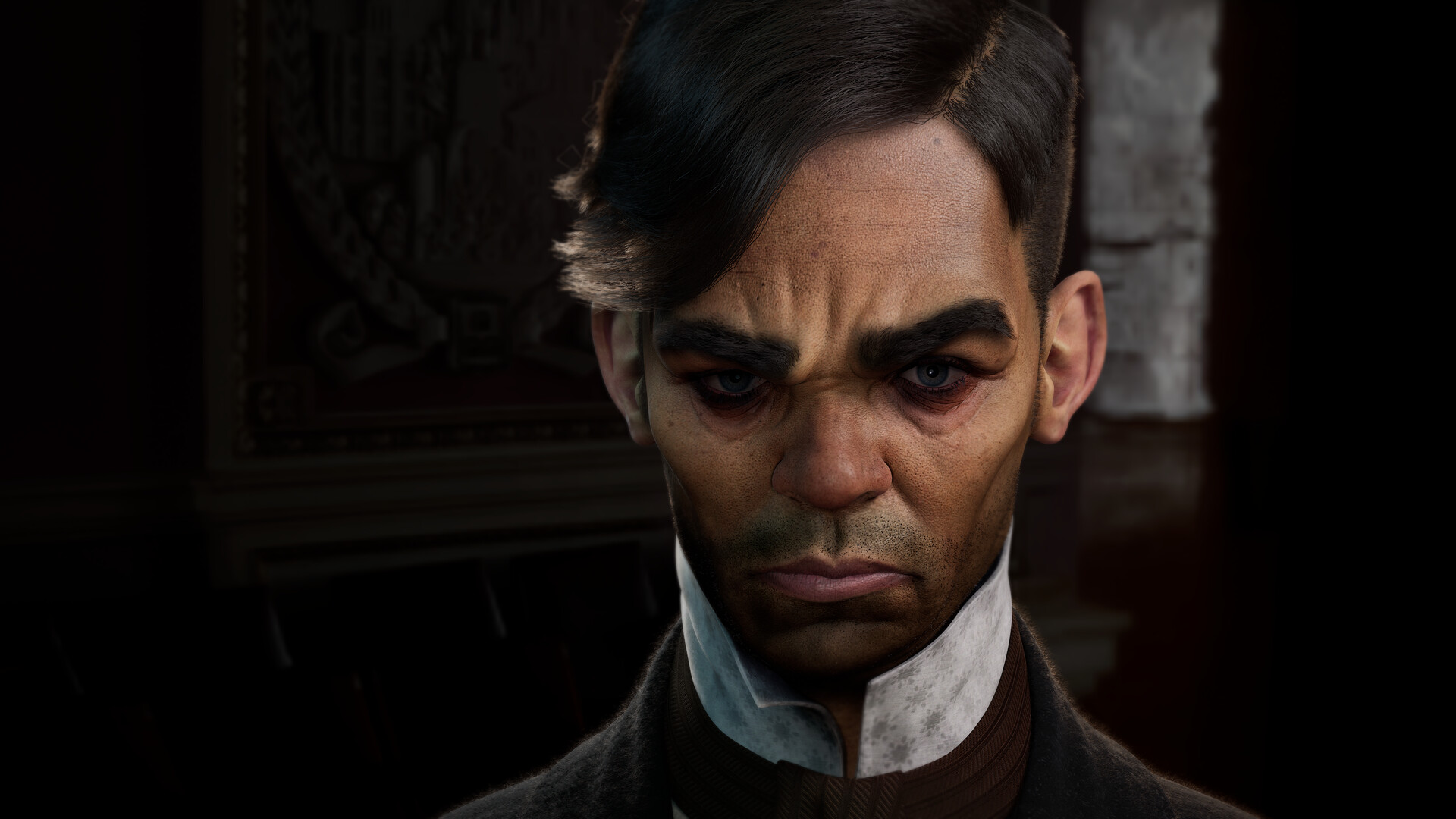 Jorge C. Novella - Lord Pendleton